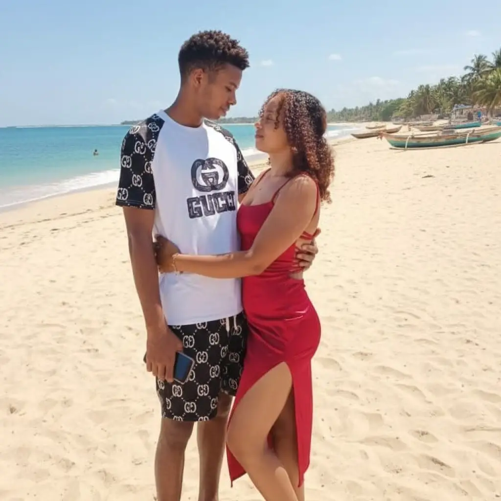 Duo Mira And Jhonny Duo Mira And Jhonny